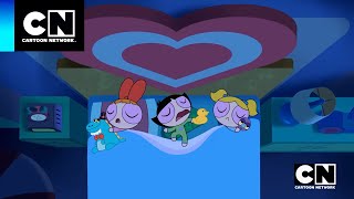 Complot de juguetes | Semana del Juguete | Cartoon Network