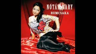 Nótár Mary - Vártalak (Skyforce Label "Rumcsaka" album)