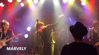 C4  大塚Hearts＋ -Full Boost Cycling- CALPIS4 LIVE DIGEST
