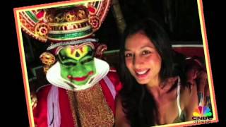 India Travelogue: Club Mahindra Ashtamudi welcomes Sukhmani S