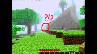 Minecraft Series-La leyenda de Herobrine LOQUENDO Parte 1