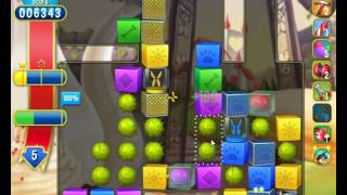 Pet Rescue Saga level 1811 no boosters ? ►TOBIAS DEAMON◄
