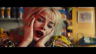 Birds of Prey - Egg Sandwich TV Spot (ซับไทย)