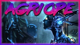 Guild Wars 2 | [vT] Agriope ? Warrior Spellbreaker WvW Roaming #19