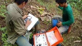 Harga Alat Ukur Geolistrik Paling Murah Dijamin