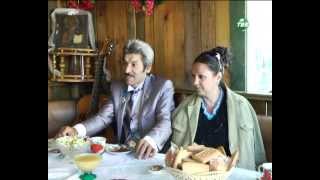 Конаково Дмитрий Бузылёв на малой родине