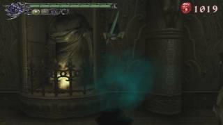 Devil May Cry 3. Миссия 20 - Побеждённый стауями.