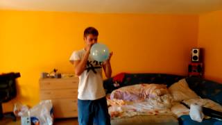 Balloon pop Steven 3.
