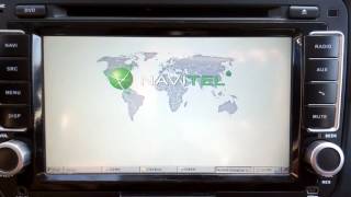 Руки не из попы: Navitel Навител бесплатно решение проблемы поиска спутников, как изменить порты
