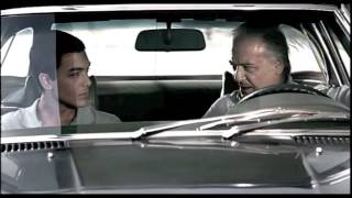 Çetin Tekindor & Hira Tekindor - BP Nesilden Nesile - Reklam Filmi