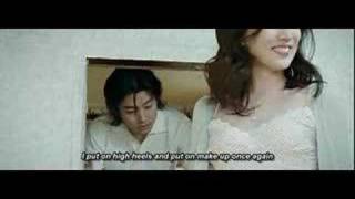 SeeYa(씨야) - 구두(Shoes) 鞋 English subtitule
