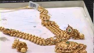 Malabar Gold & Diamonds Store Opening in Somajiguda