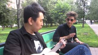 ElectroMonteur. Валя Джин