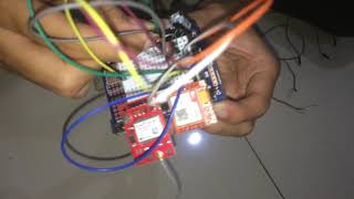 How to Make GPS Tracker With Arduino