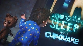 I NEED MAMA - Among the Sleep