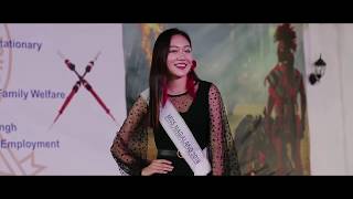 Naga Modern Cultural Display by NSUS