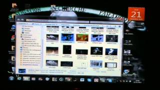 IRP suspicion d 'une photo paranormale