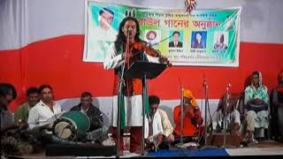 Shoki koio go bondhu re bujaia.(baul babul sha) Gitikar Shurukar/Gias Uddin Talukder