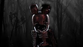 TJoC_R The Joy of Creation: Reborn Прохождение / Новые комнаты!Исследуем !