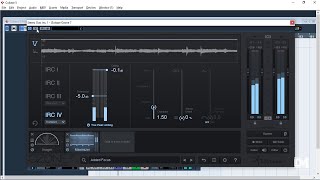 Cubase 5 Tutorial --- Mastering Easy and Fast with Izotope Ozone 7 --- [Amharic/አማርኛ]