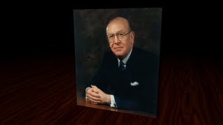 Hon. William J. Bauer_Video