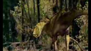 Walking with Dinosaurs