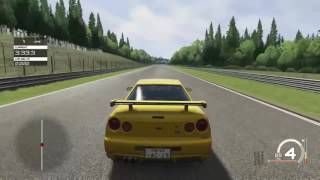 Assetto corsa best sounds from the jdm car pack