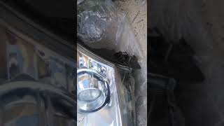 Продам фару nissan teana j32