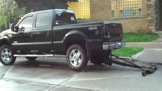Z Series at Detroit Wrecker Sales