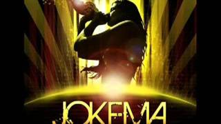 Love Struck Jokema PNG Reggae