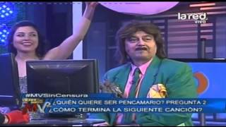 PENCAMAN: MEJORES MOMENTOS PARTE 2