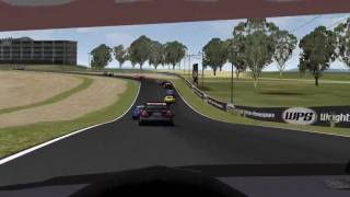 rFactor - Race2Play - DTM2002 - Bathurst