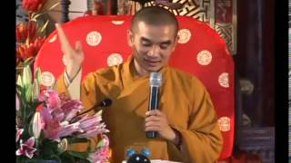 KINH LĂNG NGHIÊM  -  05   Tỳ Kheo  THÍCH TUỆ HẢI
