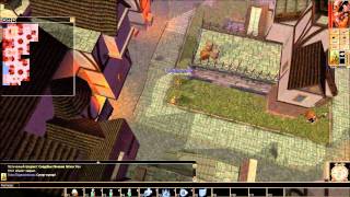 Let's Play NWN эпизод 010 (Наемные убийцы)