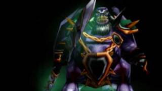 Warcraft PitLord Quotes