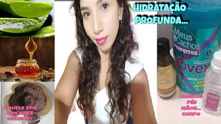 SPA DAY - RECEITAS E DICAS CASEIRAS/LAURA RAMIREZ