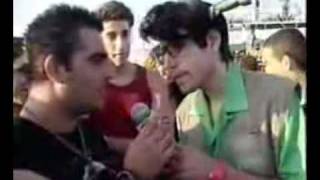 heavy metal in israel