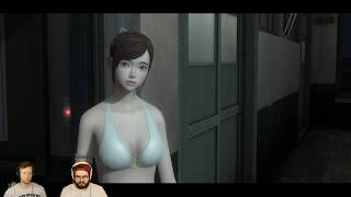 White Day: A Labyrinth Named School (All Endings) | So-young Endings Walk-Through Part 1