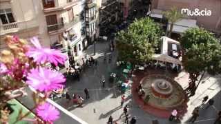 Turismo de Murcia