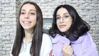 İndirimli Sonbahar Alışverişi?? |hande.dilara