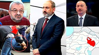 Սկանդալ ուշ երեկոյան՝ այ սենց հատ հատ սատկացնելու եմ / ԱԼԻԵՎԸ ՊԱՅԹԵՑ