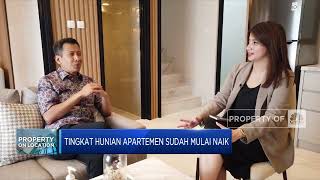 Resesi Membayangi 2023, Penjualan Rumah Hingga Apartemen Apa Kabar?