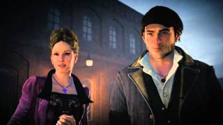 Assassin s Creed Syndicate - Прохождение - Часть 5 (Дружеское состязание)