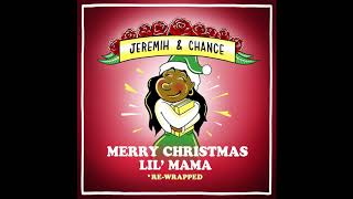 Jeremih & Chance - Stranger At The Table (Piano Remix)