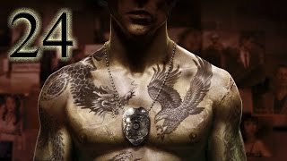 Прохождение Sleeping Dogs - Часть 24 — Конфликт лояльности / Дело похитителя 2 (Full HD)