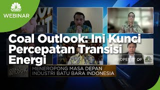 Transfer Teknologi, Kunci Percepatan Transisi Energi