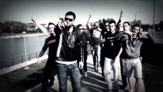 Personal - Greu de difuzat cu P. Zaad & Dj Wicked (Official video HD)