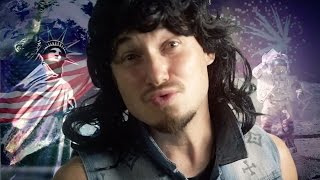 The Ballad of Rambro - Broforce Trailer