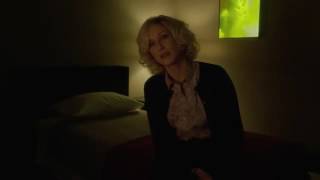 Bates Motel S4 Deleted Scenes/ Norman & Mother