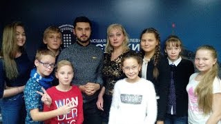 Ксения Любимова, модель, преподаватель дефиле